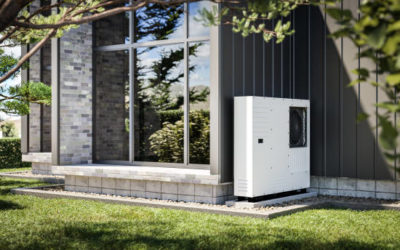 The Future of Home Heating: Innovations and Trends